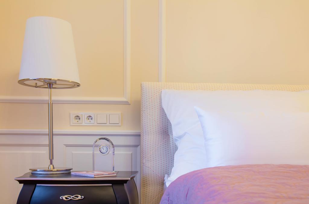 Imperium Residence - Experience The Most Luxurious Apartment In Vienna Center ภายนอก รูปภาพ