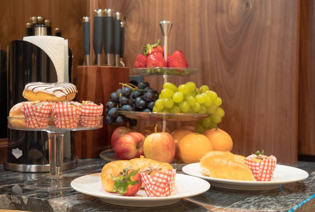 Imperium Residence - Experience The Most Luxurious Apartment In Vienna Center ภายนอก รูปภาพ