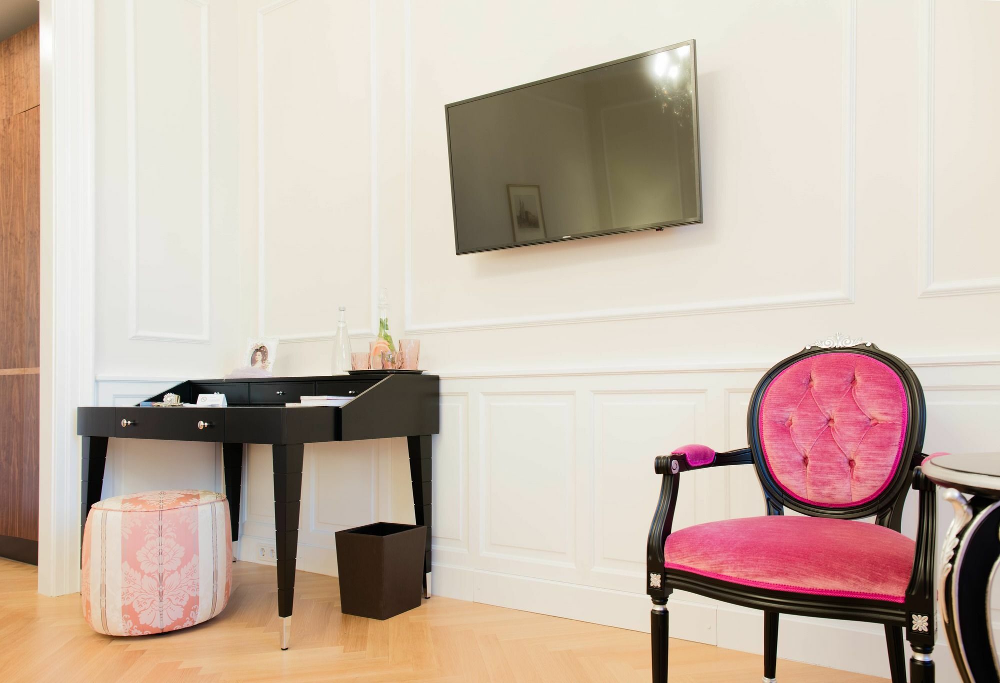 Imperium Residence - Experience The Most Luxurious Apartment In Vienna Center ภายนอก รูปภาพ