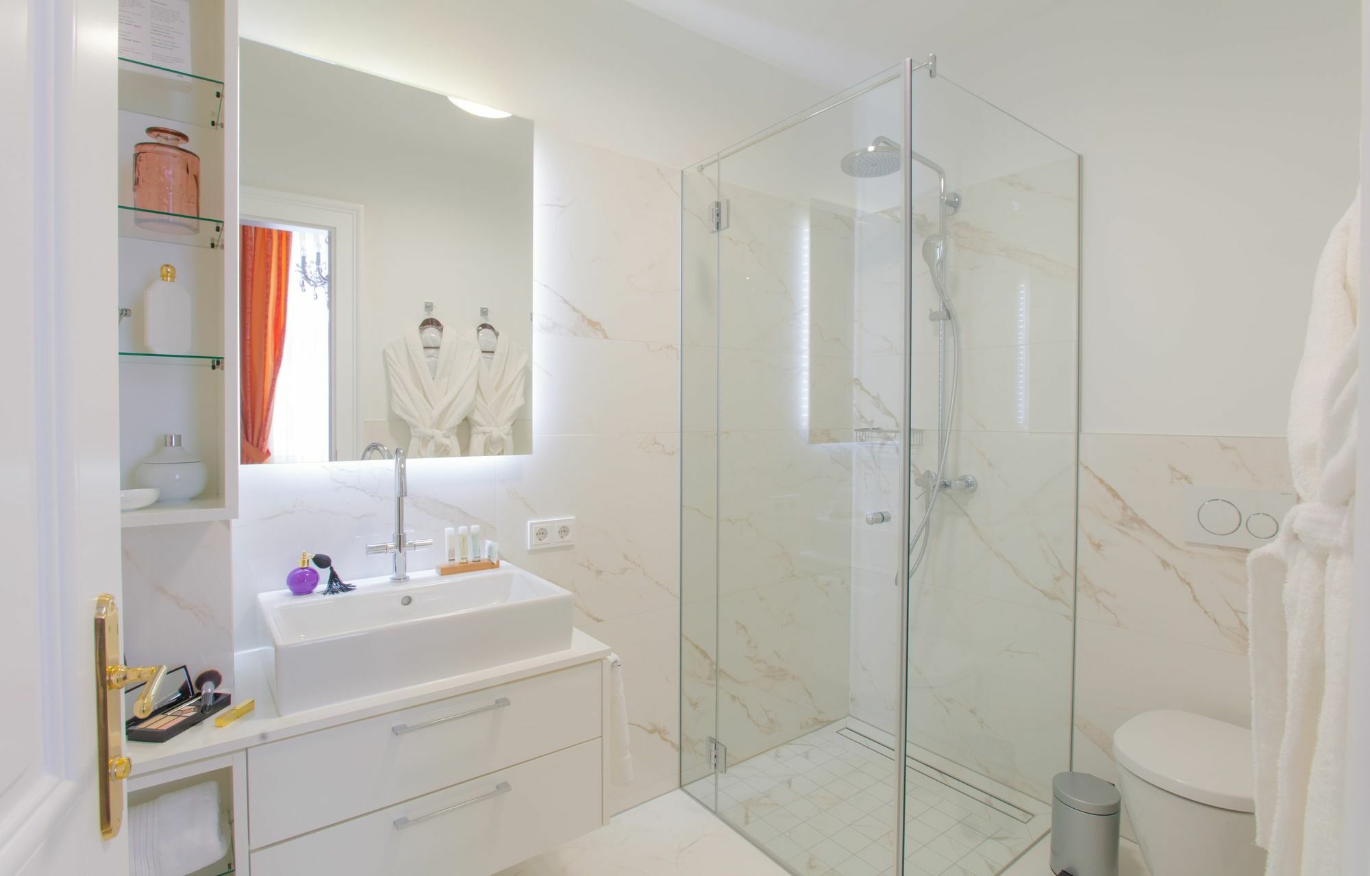 Imperium Residence - Experience The Most Luxurious Apartment In Vienna Center ภายนอก รูปภาพ