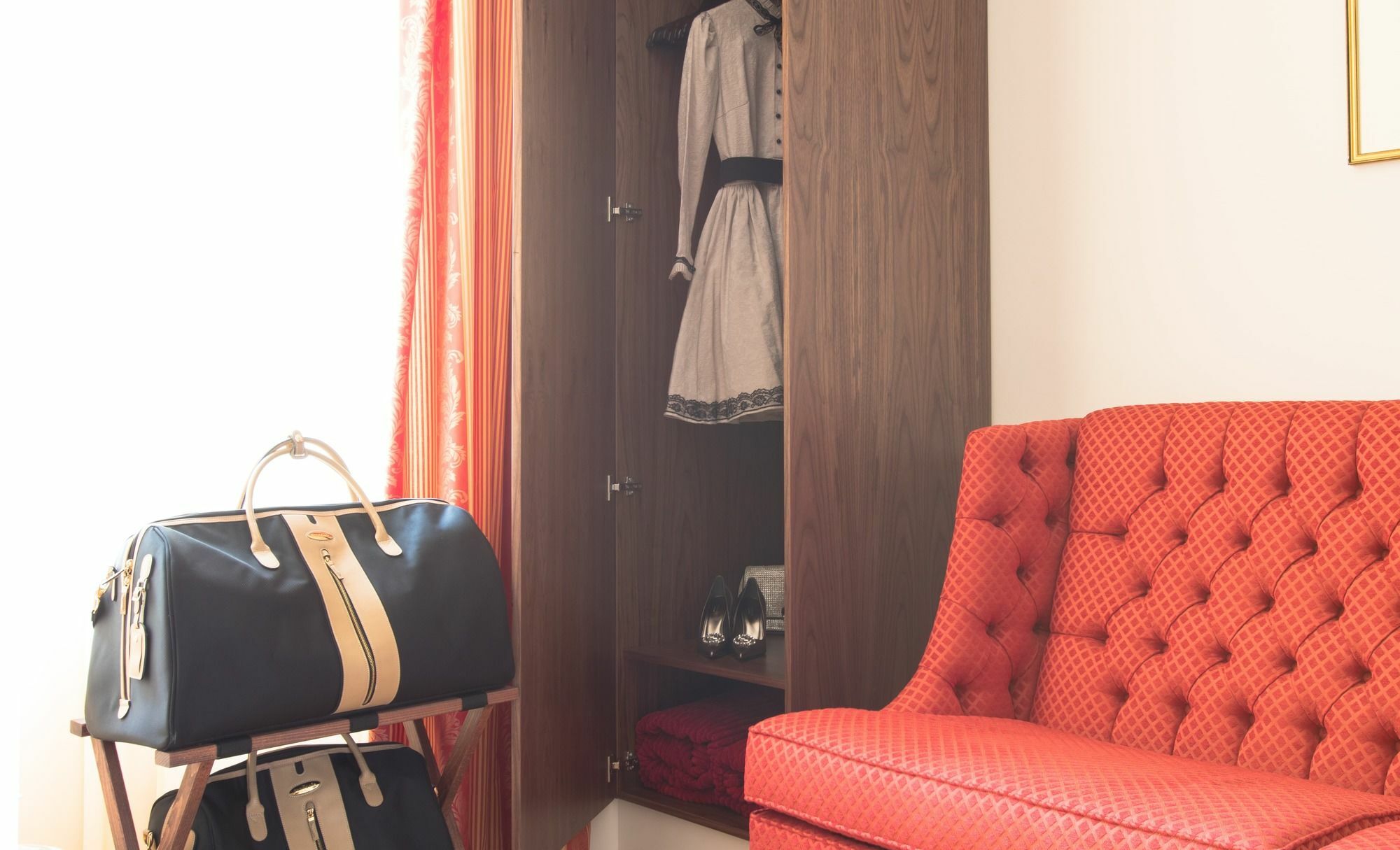 Imperium Residence - Experience The Most Luxurious Apartment In Vienna Center ภายนอก รูปภาพ