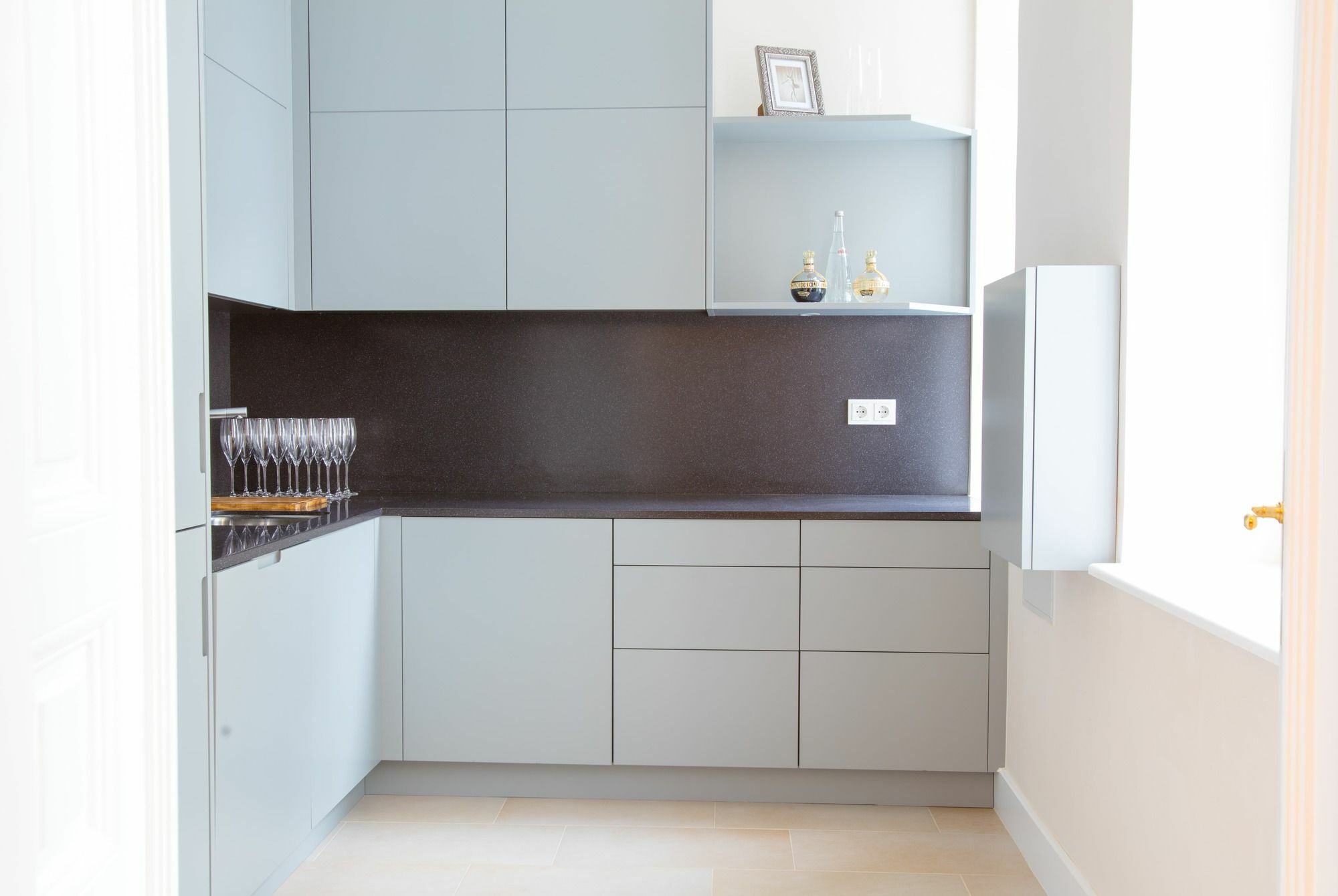 Imperium Residence - Experience The Most Luxurious Apartment In Vienna Center ภายนอก รูปภาพ