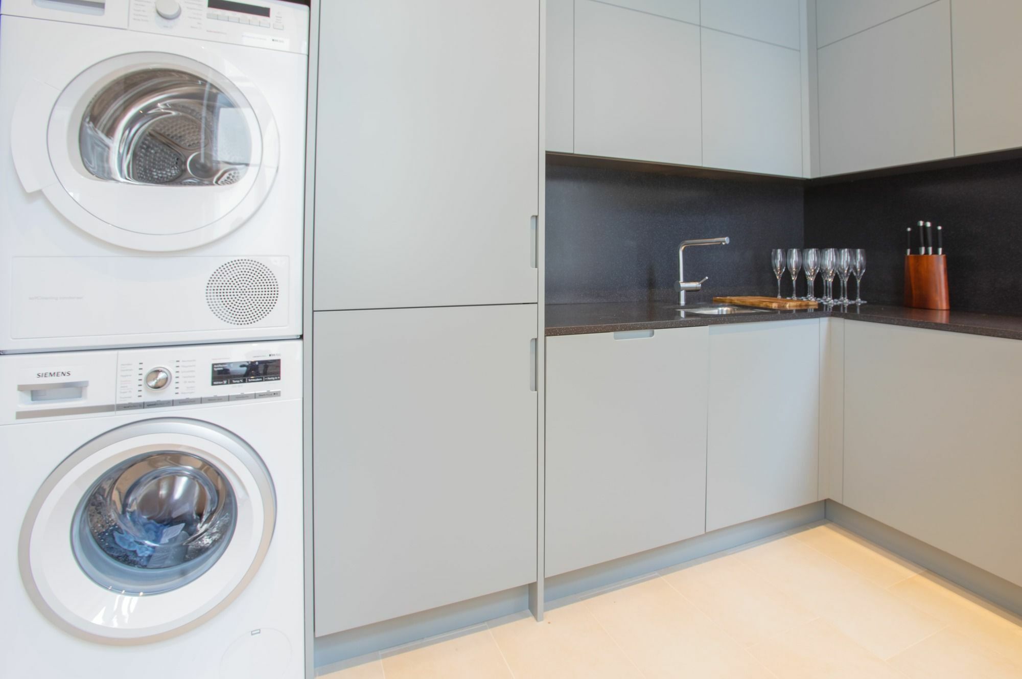 Imperium Residence - Experience The Most Luxurious Apartment In Vienna Center ภายนอก รูปภาพ