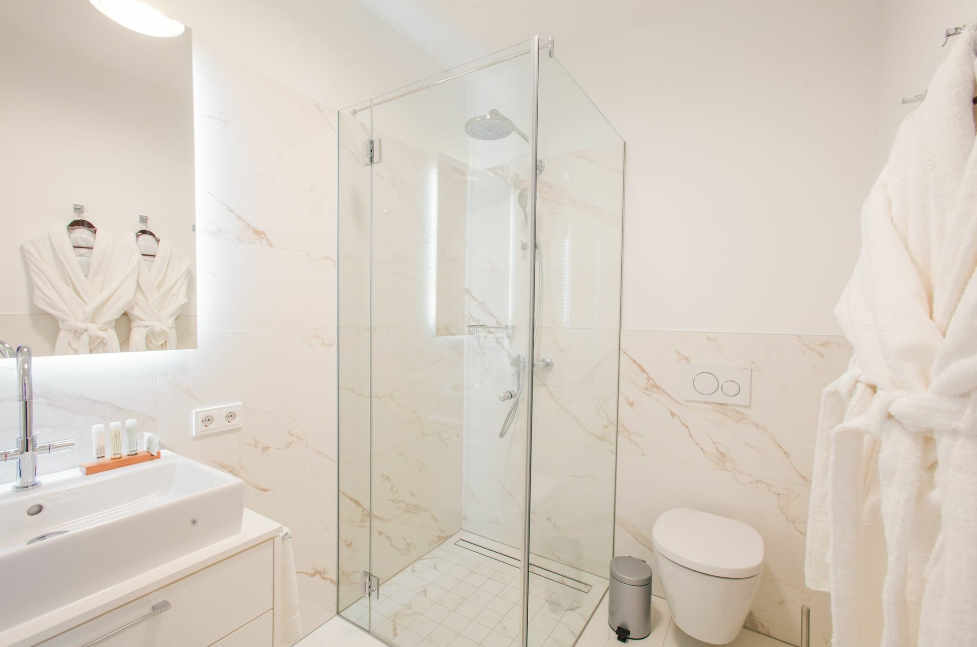 Imperium Residence - Experience The Most Luxurious Apartment In Vienna Center ภายนอก รูปภาพ