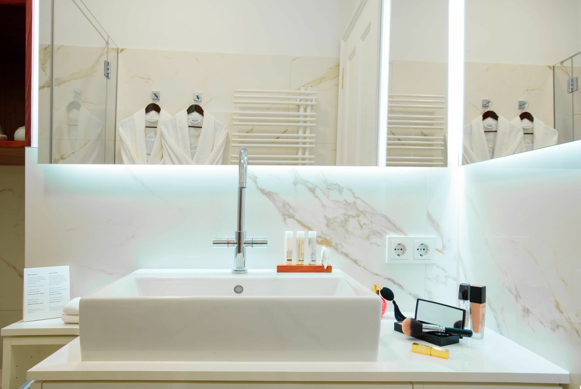 Imperium Residence - Experience The Most Luxurious Apartment In Vienna Center ภายนอก รูปภาพ